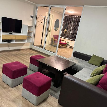 The View Apartments エレバン エクステリア 写真
