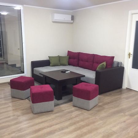 The View Apartments エレバン エクステリア 写真