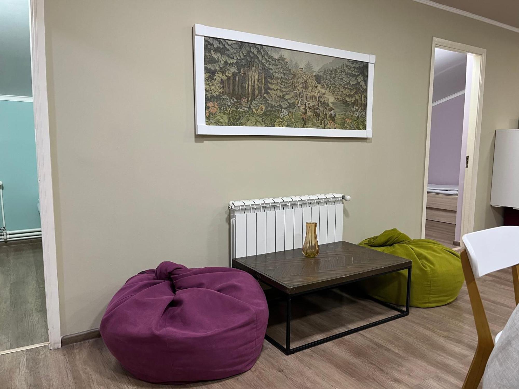 The View Apartments エレバン エクステリア 写真