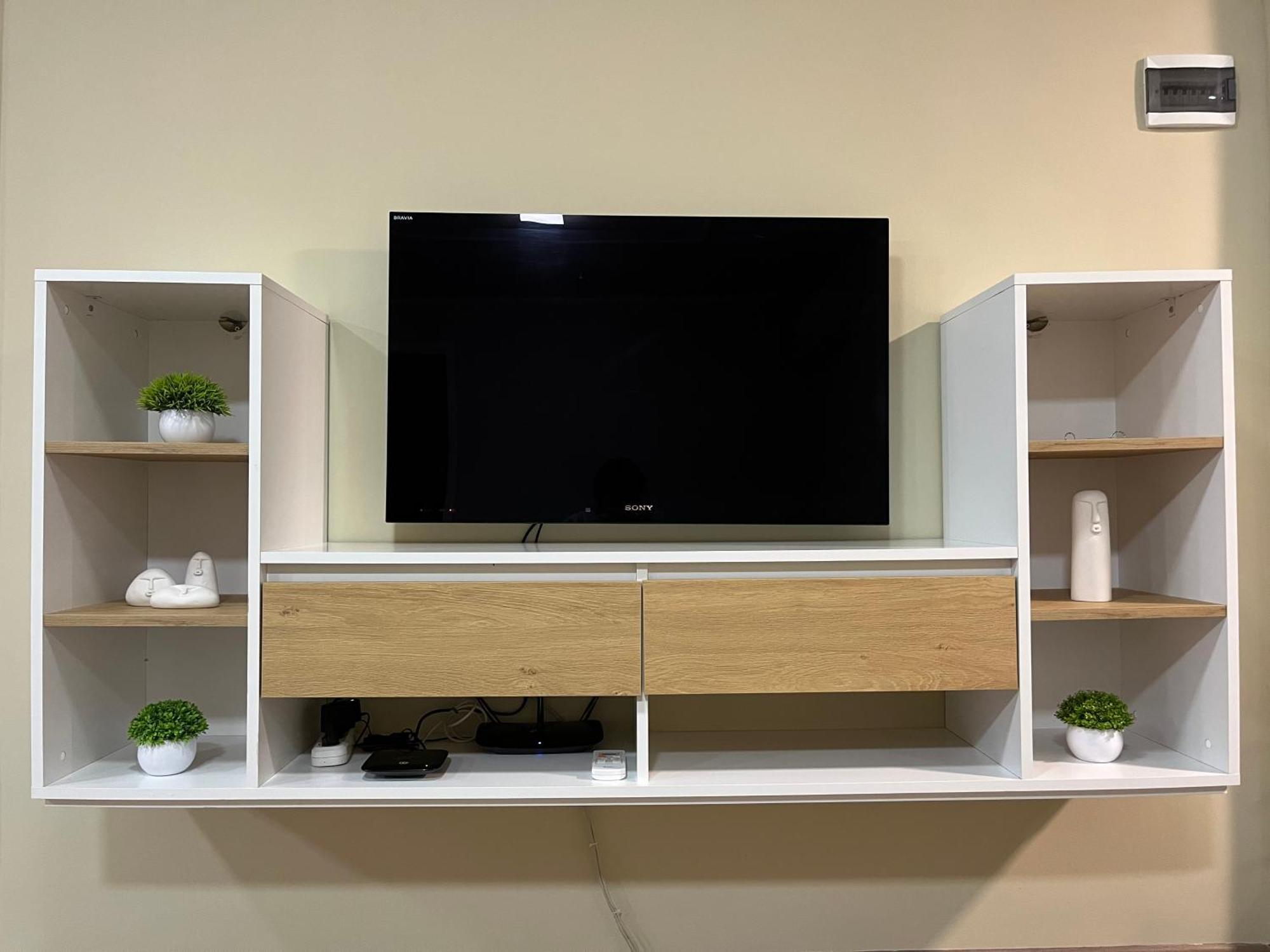 The View Apartments エレバン エクステリア 写真